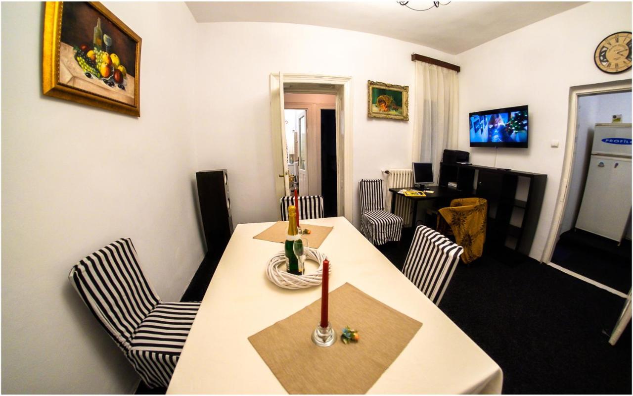 Clucerului Sun Residence Villa Bukurešť Exteriér fotografie