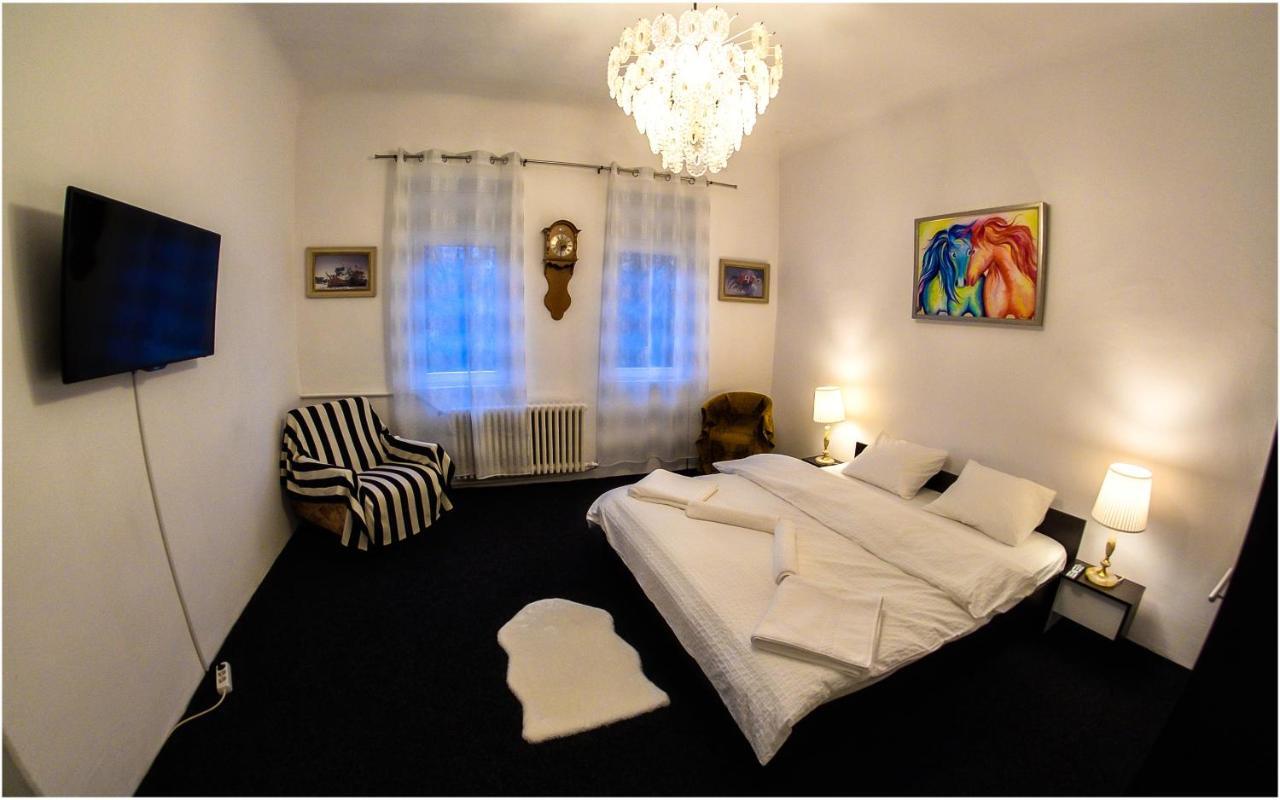 Clucerului Sun Residence Villa Bukurešť Exteriér fotografie