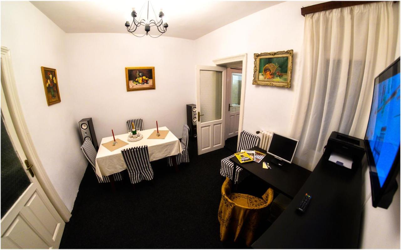 Clucerului Sun Residence Villa Bukurešť Exteriér fotografie
